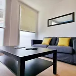 La Evasion 3 - Original - Gare - Wifi - Relax Apartamento *