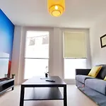 Apartamento La Evasion 3 - Original - Gare - Wifi - Relax *