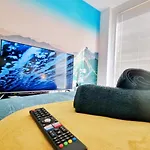 Apartamento La Evasion 3 - Original - Gare - Wifi - Relax *
