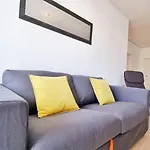 La Evasion 3 - Original - Gare - Wifi - Relax Apartamento *