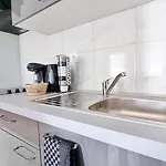 Apartamento La Evasion 3 - Original - Gare - Wifi - Relax Mulhouse