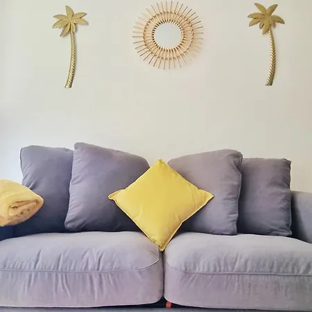 Appartamento La Résidence évasion 3 - Original - Gare - Wifi - Relax Mulhouse