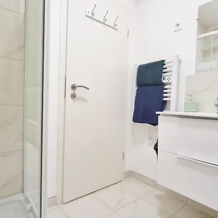 Apartment La Evasion 3 - Original - Gare - Wifi - Relax