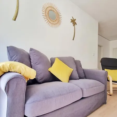 La Evasion 3 - Original - Gare - Wifi - Relax Mulhouse