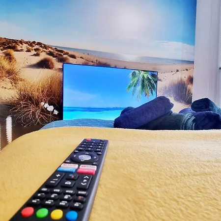 Appartamento La Résidence évasion 3 - Original - Gare - Wifi - Relax