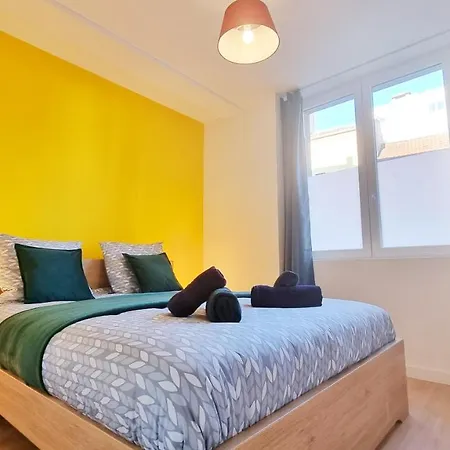 La Evasion 3 - Original - Gare - Wifi - Relax *