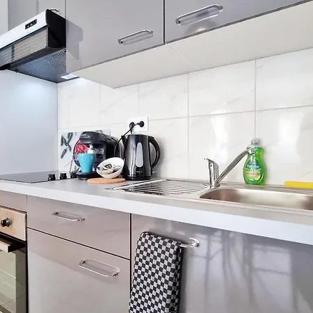 La Evasion 3 - Original - Gare - Wifi - Relax * Mulhouse