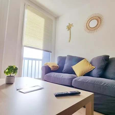 Appartamento La Résidence évasion 3 - Original - Gare - Wifi - Relax *