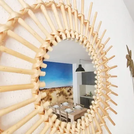 La Résidence évasion 3 - Original - Gare - Wifi - Relax Appartamento *