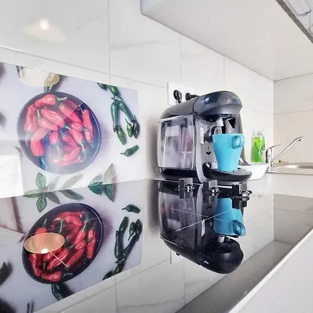 Apartamento La Evasion 3 - Original - Gare - Wifi - Relax Mulhouse