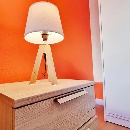 Apartment La Evasion 3 - Original - Gare - Wifi - Relax *