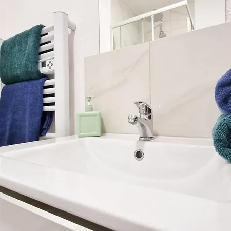 La Evasion 3 - Original - Gare - Wifi - Relax