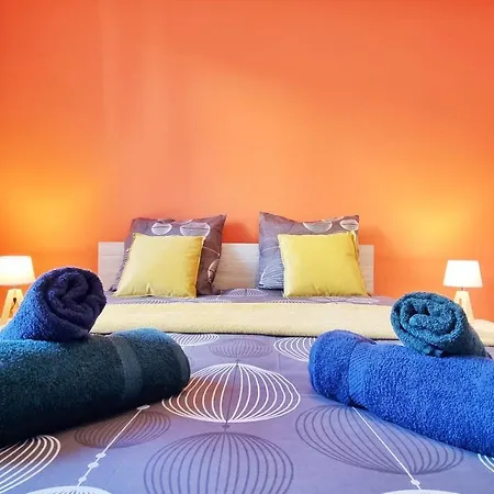 La Evasion 3 - Original - Gare - Wifi - Relax