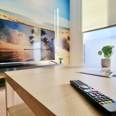 La Résidence évasion 3 - Original - Gare - Wifi - Relax * Mulhouse