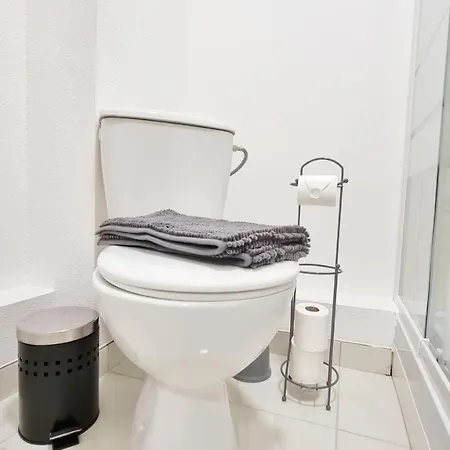 La Evasion 3 - Original - Gare - Wifi - Relax Mulhouse