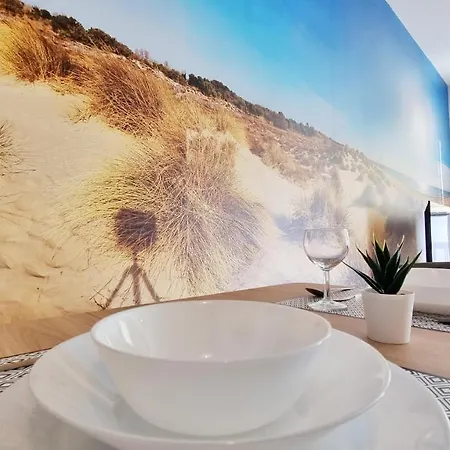 La Résidence évasion 3 - Original - Gare - Wifi - Relax