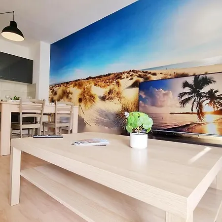 La Evasion 3 - Original - Gare - Wifi - Relax Apartment Mulhouse
