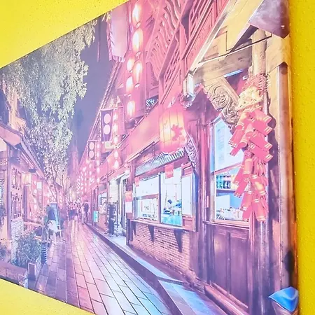 Appartamento La Résidence évasion 3 - Original - Gare - Wifi - Relax