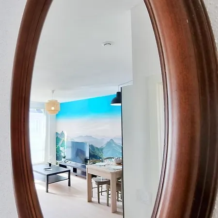 Appartamento La Résidence évasion 3 - Original - Gare - Wifi - Relax