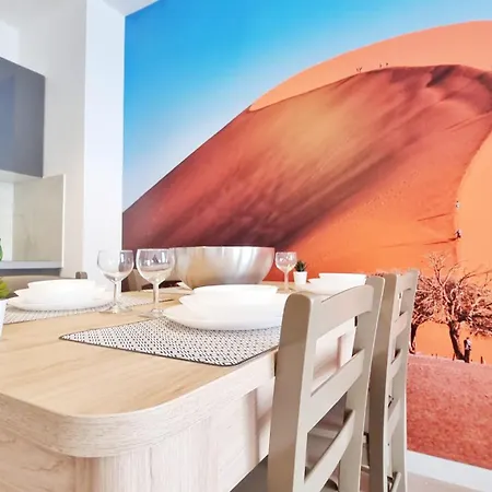 Apartamento La Evasion 3 - Original - Gare - Wifi - Relax Mulhouse