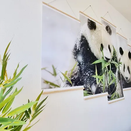 La Evasion 3 - Original - Gare - Wifi - Relax