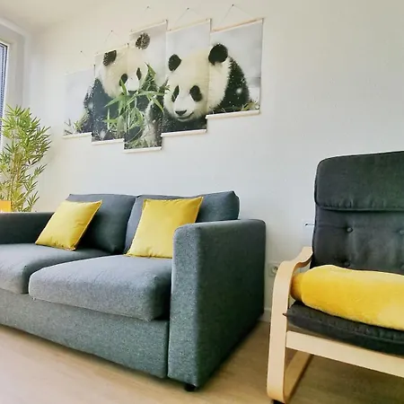 La Résidence évasion 3 - Original - Gare - Wifi - Relax Appartamento *