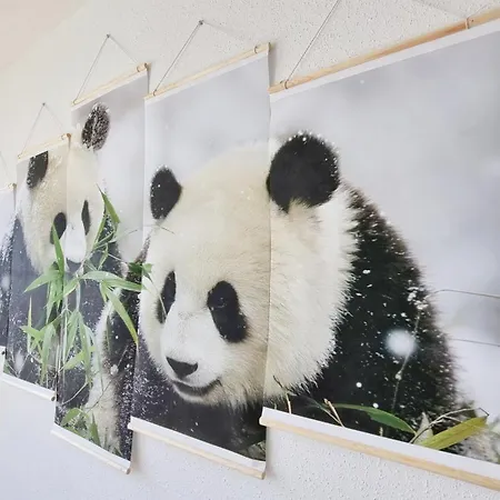 La Evasion 3 - Original - Gare - Wifi - Relax *