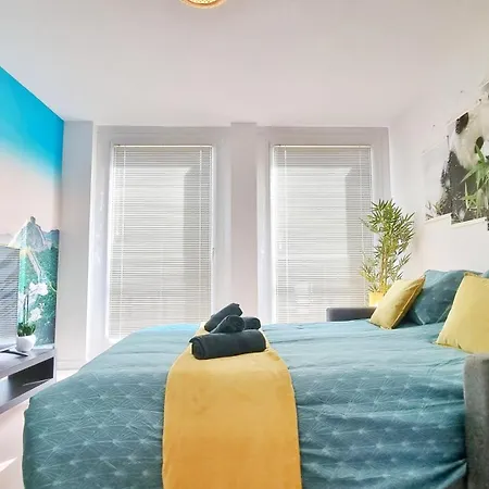 La Evasion 3 - Original - Gare - Wifi - Relax