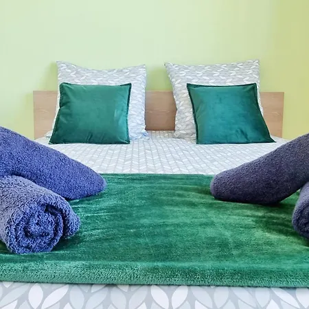 Apartamento La Evasion 3 - Original - Gare - Wifi - Relax Mulhouse