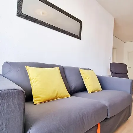 La Evasion 3 - Original - Gare - Wifi - Relax شقة *