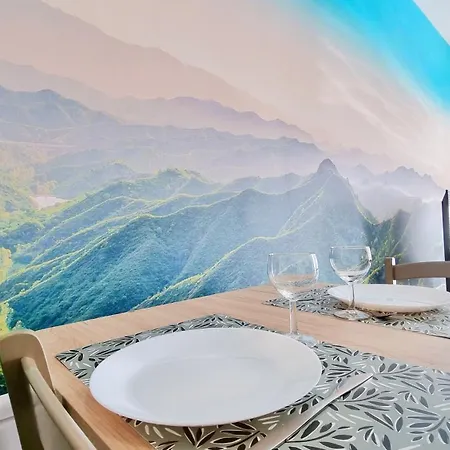 La Evasion 3 - Original - Gare - Wifi - Relax * مُلووز