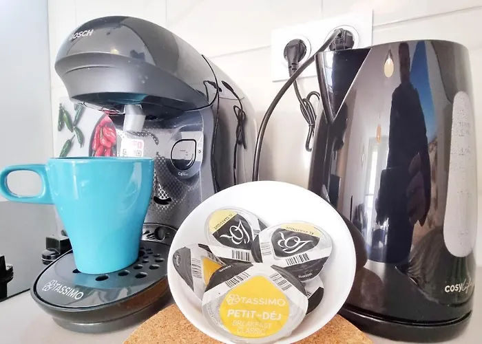 La Evasion 3 - Original - Gare - Wifi - Relax *