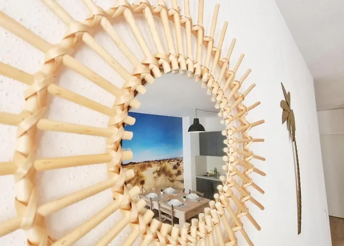 La Evasion 3 - Original - Gare - Wifi - Relax Apartament *