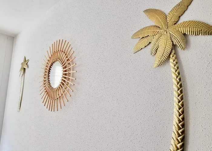 La Evasion 3 - Original - Gare - Wifi - Relax