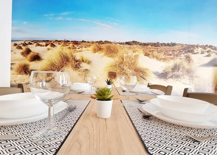 La Evasion 3 - Original - Gare - Wifi - Relax Miluza