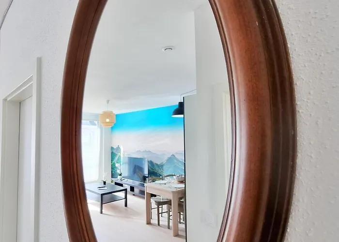 Apartament La Evasion 3 - Original - Gare - Wifi - Relax