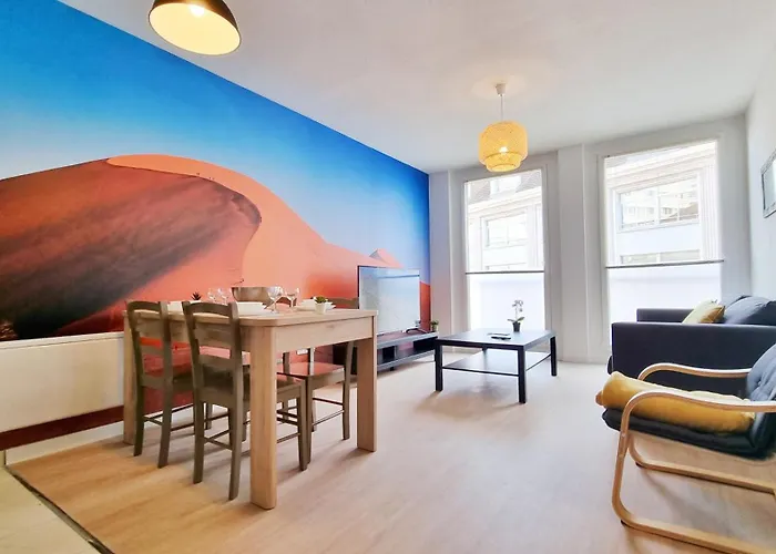 La Evasion 3 - Original - Gare - Wifi - Relax * Miluza